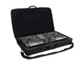 Odyssey BMRANESYSTEMONE EVA Molded Case for RANE SYSTEM ONE - Black by Odyssey