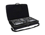 Odyssey BMRANESYSTEMONE EVA Molded Case for RANE SYSTEM ONE - Black by Odyssey
