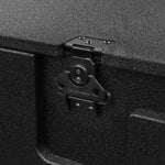 Odyssey OPTCADI453036W Professional Cadillac Utility Case with Casters - 45″ x 30″ x 36″ by Odyssey
