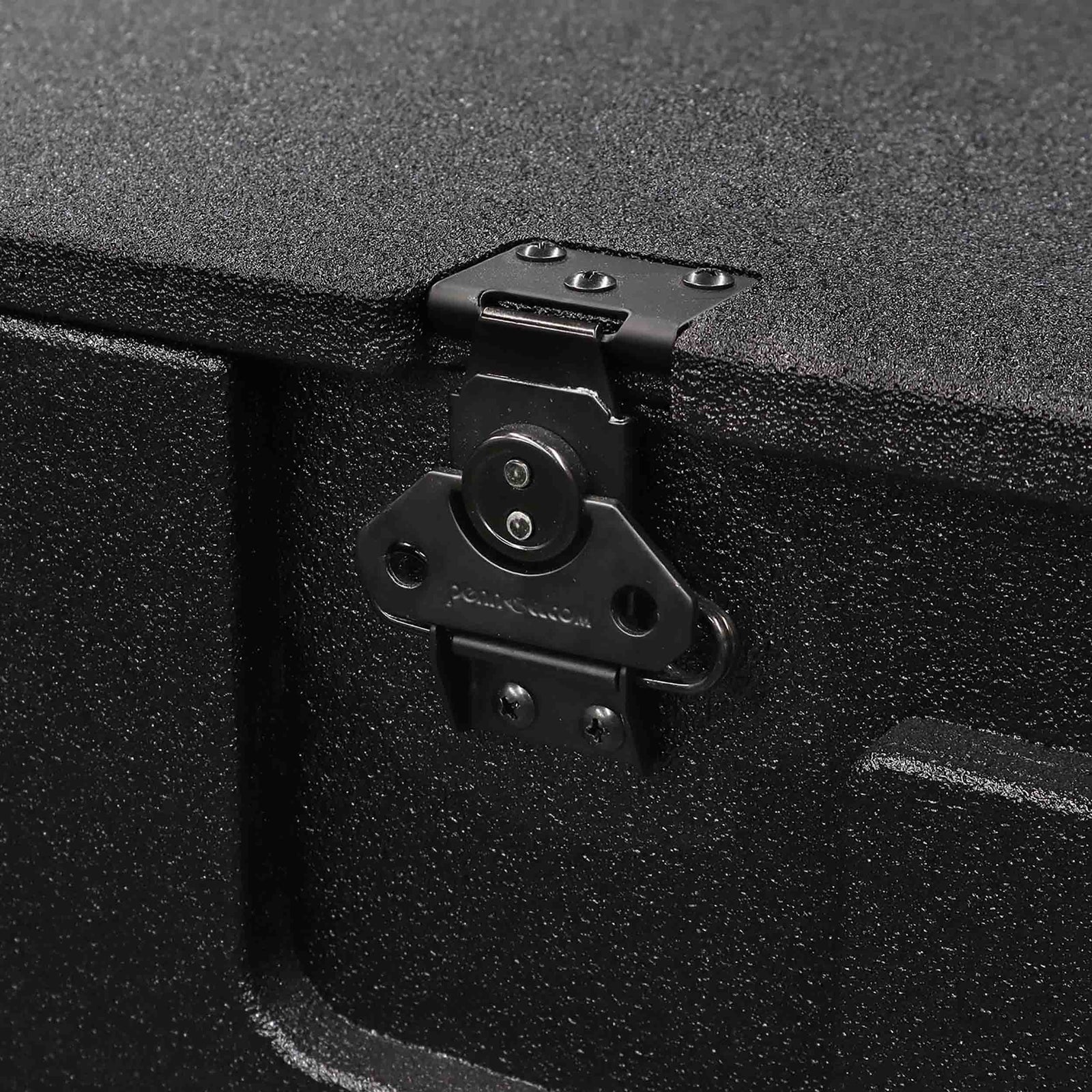 Odyssey OPTCADI453036W Professional Cadillac Utility Case with Casters - 45″ x 30″ x 36″ by Odyssey