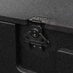 Odyssey OPTCADI453036WOS Professional Cadillac Case with Snake Access Hole and Casters - 45 x 30 x 36" by Odyssey