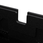 Odyssey OPTCADI453036WOS Professional Cadillac Case with Snake Access Hole and Casters - 45 x 30 x 36" by Odyssey