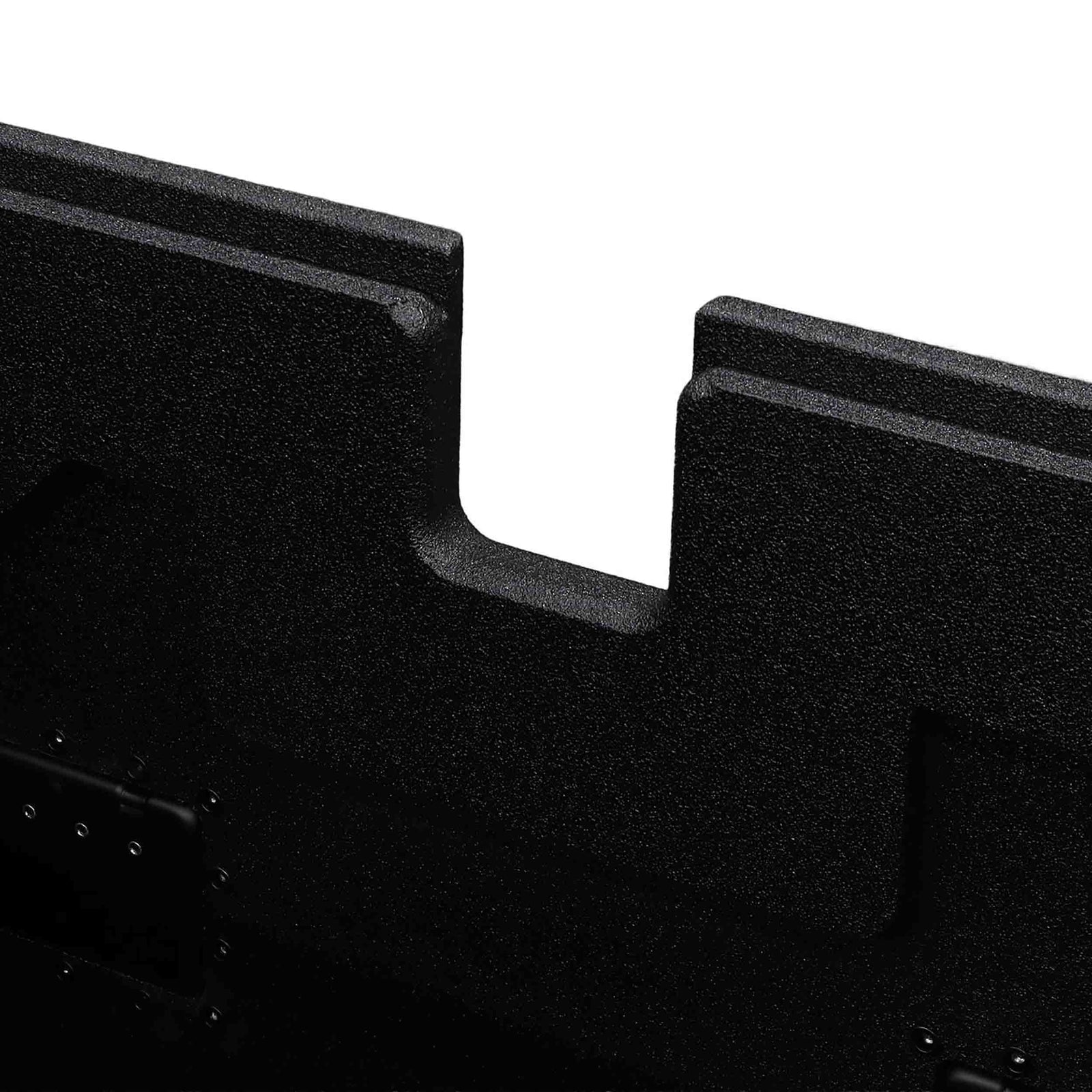 Odyssey OPTCADI453036WOS Professional Cadillac Case with Snake Access Hole and Casters - 45 x 30 x 36" by Odyssey