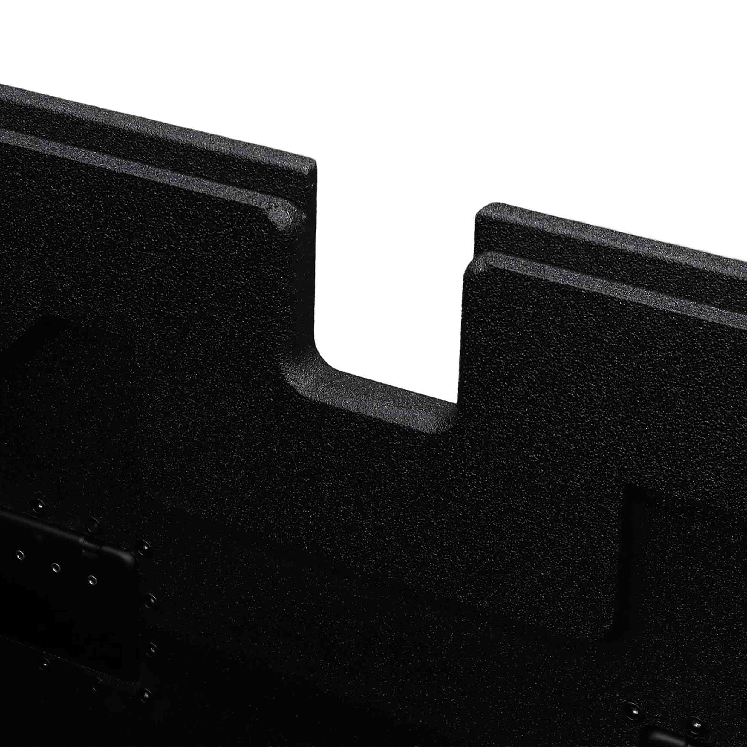 Odyssey OPTCADI453036WOS Professional Cadillac Case with Snake Access Hole and Casters - 45 x 30 x 36" by Odyssey