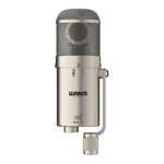Warm Audio WA-47F Large Diaphragm FET Condenser Microphone by Warm Audio