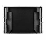 ODYSSEY FZGSTKS4MK3 Flight Case with Glide Platform for Traktor Kontrol S4 MK3 by Odyssey