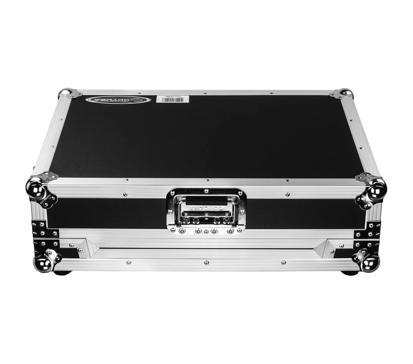 ODYSSEY FZGSTKS4MK3 Flight Case with Glide Platform for Traktor Kontrol S4 MK3 by Odyssey