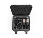 Warm Audio WA-14SP Stereo Pair Large-Diaphragm Condenser Microphone by Warm Audio