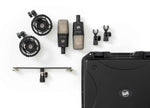 Warm Audio WA-14SP Stereo Pair Large-Diaphragm Condenser Microphone by Warm Audio