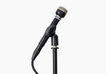 Warm Audio 19B Dynamic Studio Microphone - Black by Warm Audio