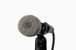 Warm Audio 19B Dynamic Studio Microphone - Black by Warm Audio