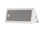 RCF P4228-W Passive Dual 8" 2-Way Weatherproof Speaker White - 1600 W by RCF