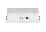 RCF P4228-W Passive Dual 8" 2-Way Weatherproof Speaker White - 1600 W by RCF