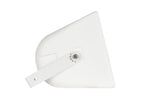 RCF P4228-W Passive Dual 8" 2-Way Weatherproof Speaker White - 1600 W by RCF