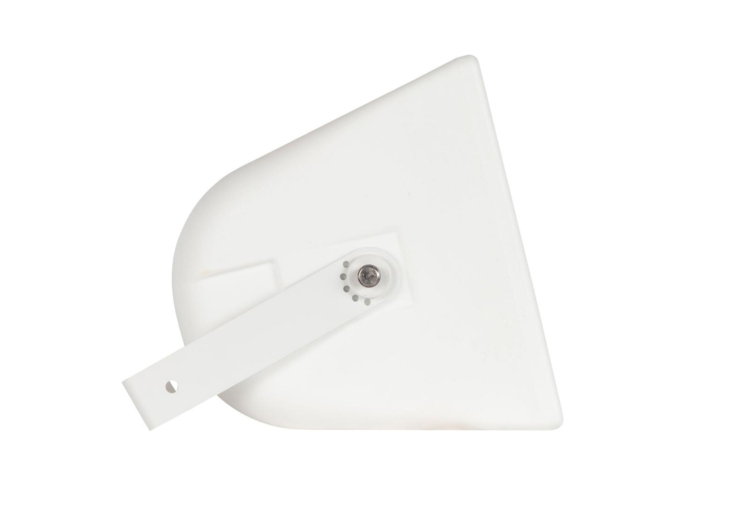 RCF P4228-W Passive Dual 8" 2-Way Weatherproof Speaker White - 1600 W by RCF