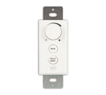 RCF RC-401 Wall Mount Remote Control for DMA 82 and DMA 162 by RCF