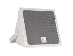 RCF P6215- W 15" 2-Way Weatherproof Coaxial Passive Speaker White - 2400W by RCF