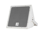 RCF P6215- W 15" 2-Way Weatherproof Coaxial Passive Speaker White - 2400W by RCF