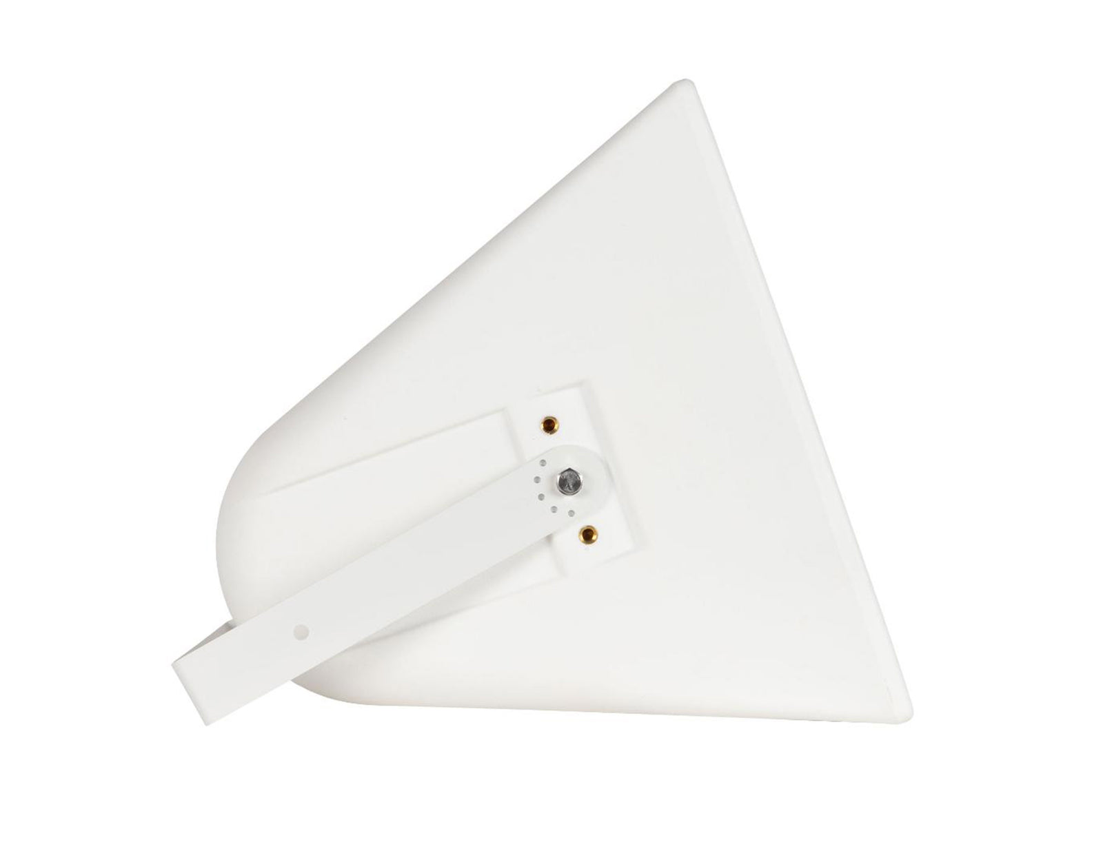RCF P6215- W 15" 2-Way Weatherproof Coaxial Passive Speaker White - 2400W by RCF