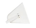 RCF P6215- W 15" 2-Way Weatherproof Coaxial Passive Speaker White - 2400W by RCF