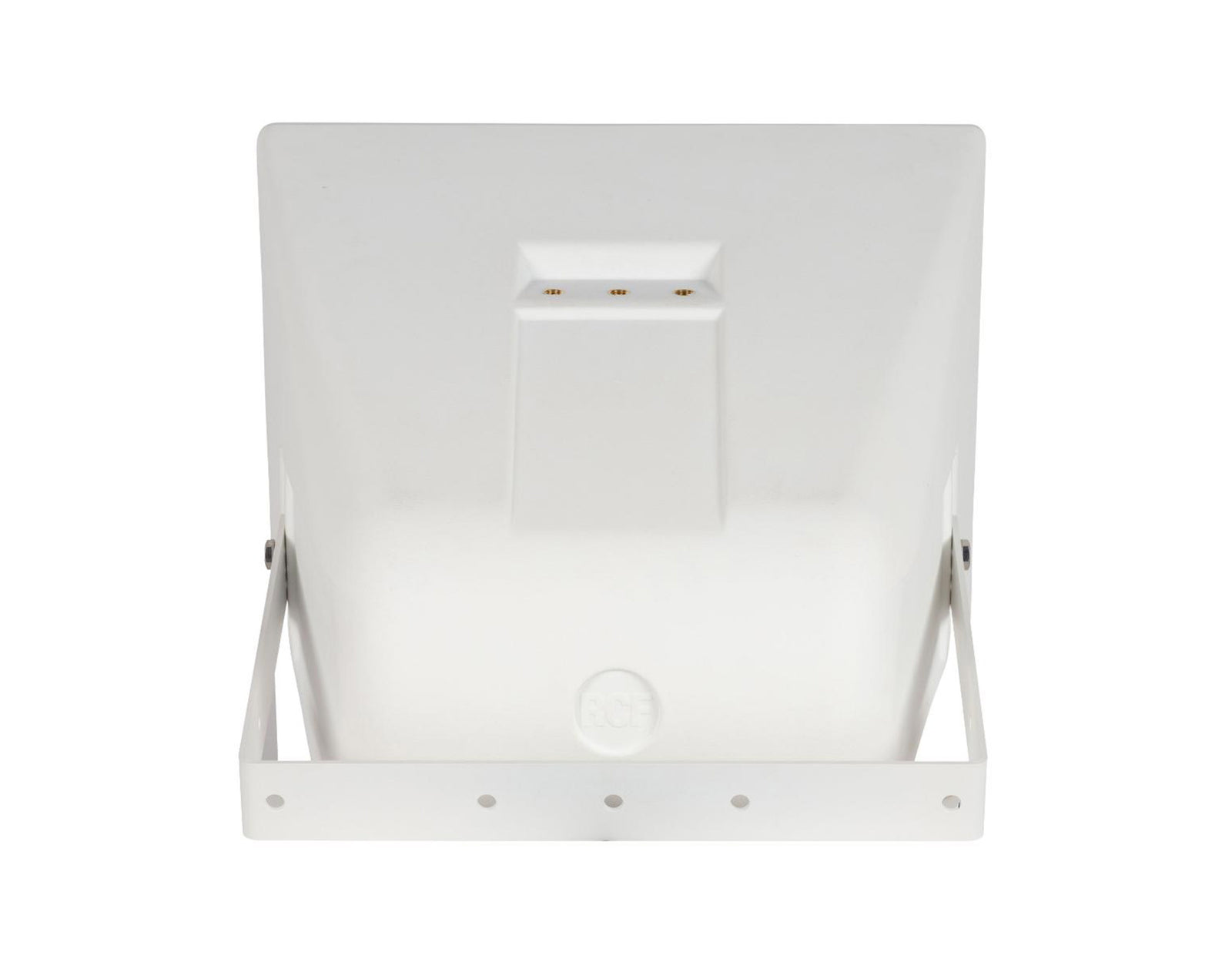 RCF P6215- W 15" 2-Way Weatherproof Coaxial Passive Speaker White - 2400W by RCF