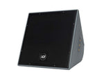 RCF P6215, 15-Inch 600-Watt Coaxial Weatherproof 2-Way Speaker System by RCF