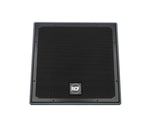 RCF P6215, 15-Inch 600-Watt Coaxial Weatherproof 2-Way Speaker System by RCF