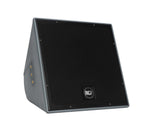 RCF P6215, 15-Inch 600-Watt Coaxial Weatherproof 2-Way Speaker System by RCF