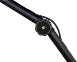 B-Stock: Shure by Gator BROADCAST1, Deluxe Articulating Desktop Microphone Boom Stand by Gator