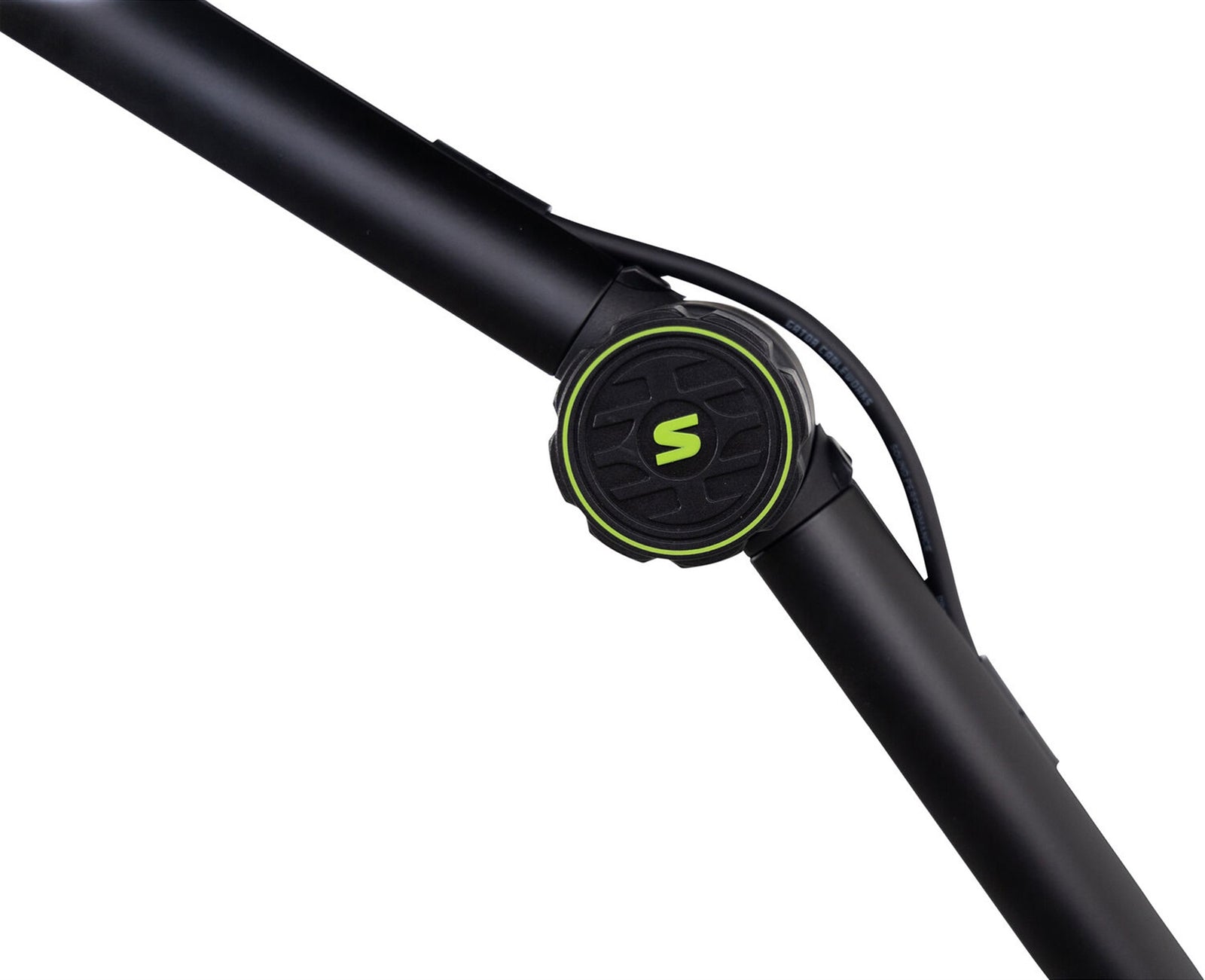 B-Stock: Shure by Gator BROADCAST1, Deluxe Articulating Desktop Microphone Boom Stand by Gator