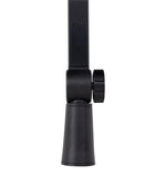 B-Stock: Shure by Gator BROADCAST1, Deluxe Articulating Desktop Microphone Boom Stand by Gator