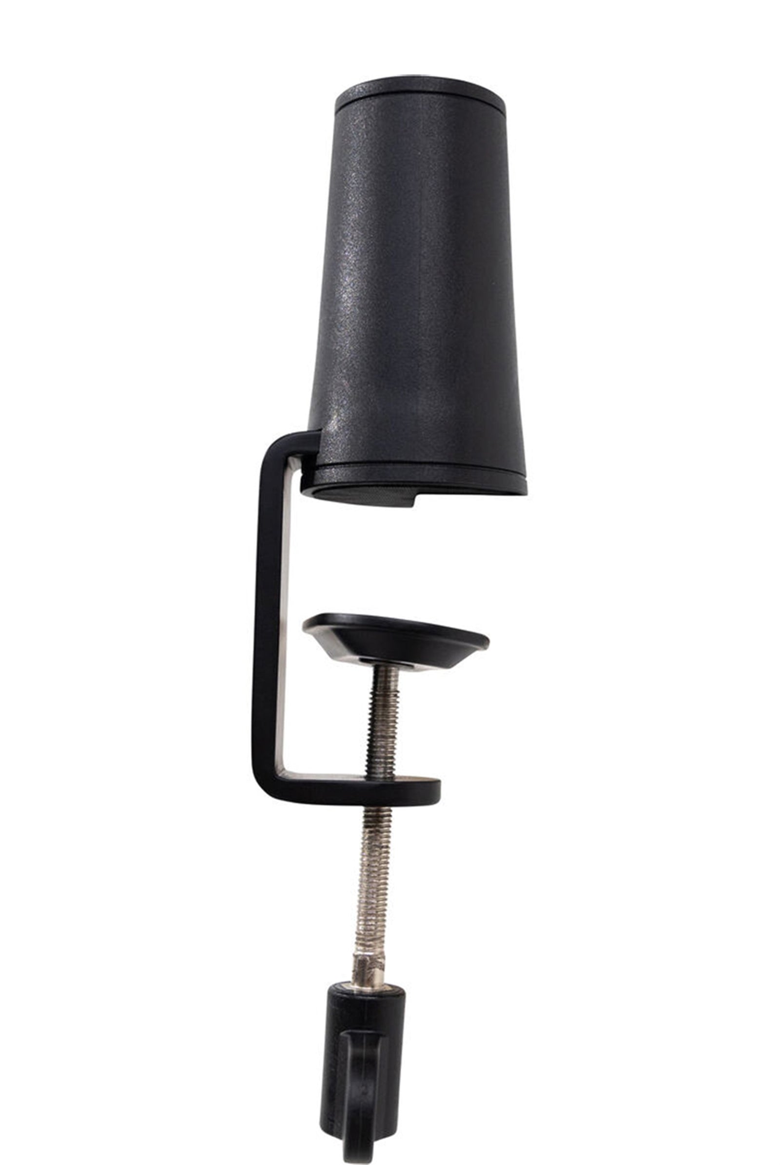 B-Stock: Shure by Gator BROADCAST1, Deluxe Articulating Desktop Microphone Boom Stand by Gator