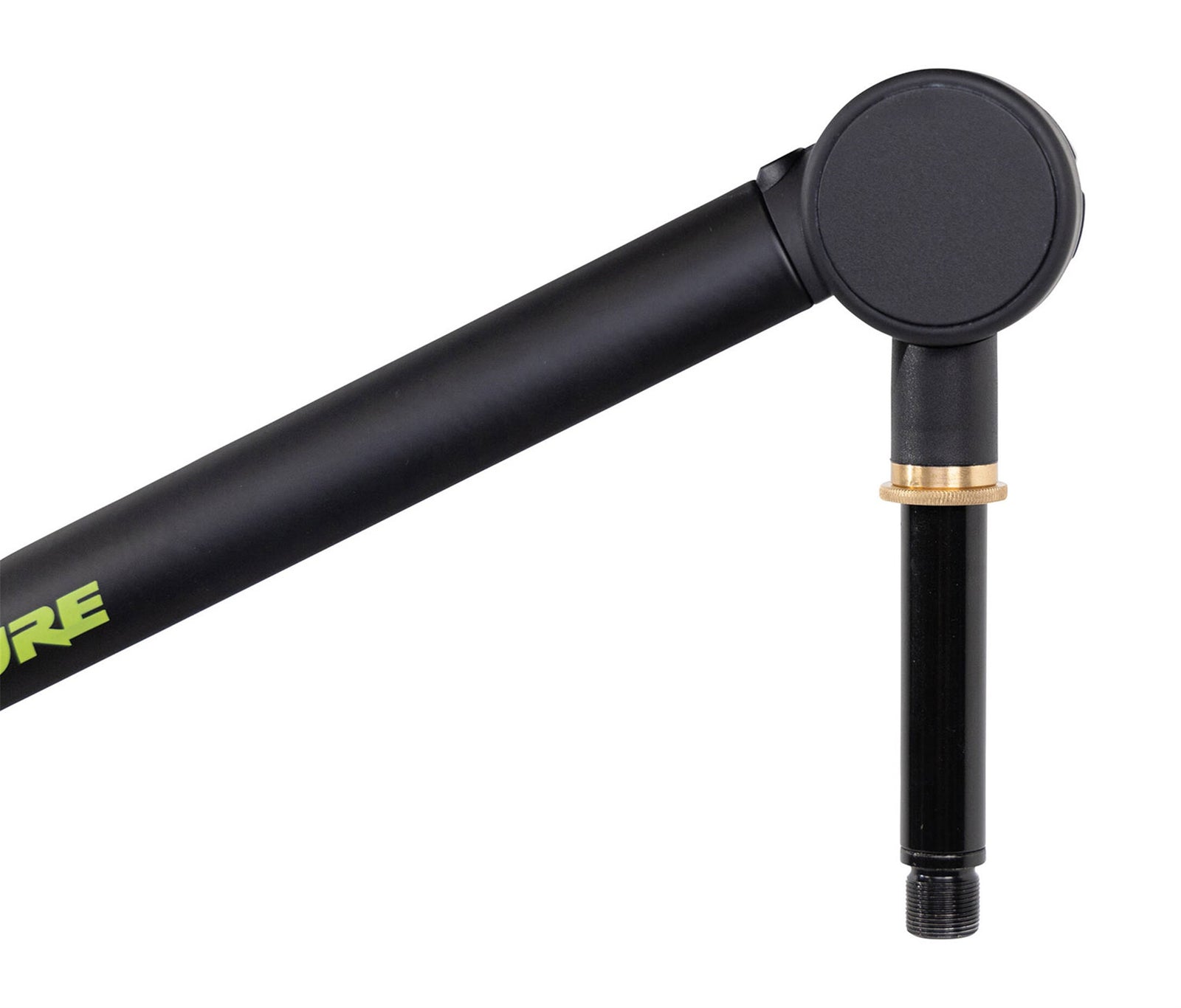 B-Stock: Shure by Gator BROADCAST1, Deluxe Articulating Desktop Microphone Boom Stand by Gator