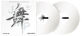 B-Stock: Pioneer DJ RB-VD2-W Set of 2 Rekordbox Control Vinyl - White by Pioneer DJ