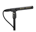 Audio Technica AT875R, Line and Gradient Short Shotgun Condenser Microphone by Audio-Technica