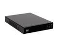 RCF DMA-162P 2-Channel Class-D Digital Power Amplifier Black - 320 Watt by RCF