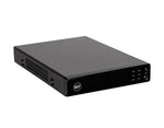 RCF DMA-162P 2-Channel Class-D Digital Power Amplifier Black - 320 Watt by RCF