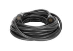 RCF CBL LK 25 MULTIPIN 20M Multi-Pin Extension Cable with LK 25 Male to Female Connector - 20 M by RCF
