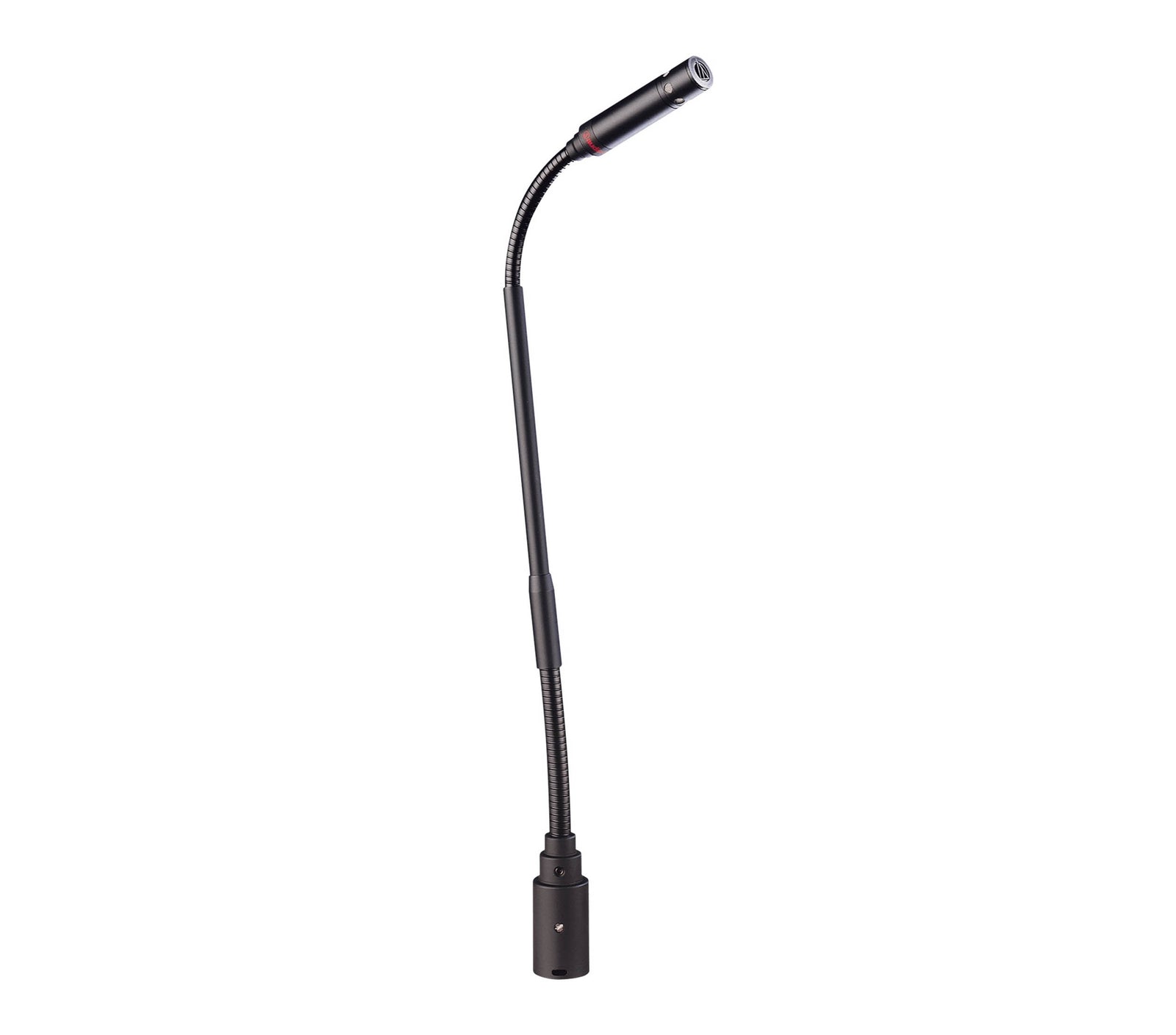 Audio Technica PRO49QL Cardioid Condenser Quick-mount Gooseneck Microphone - 16.5 Inches by Audio-Technica