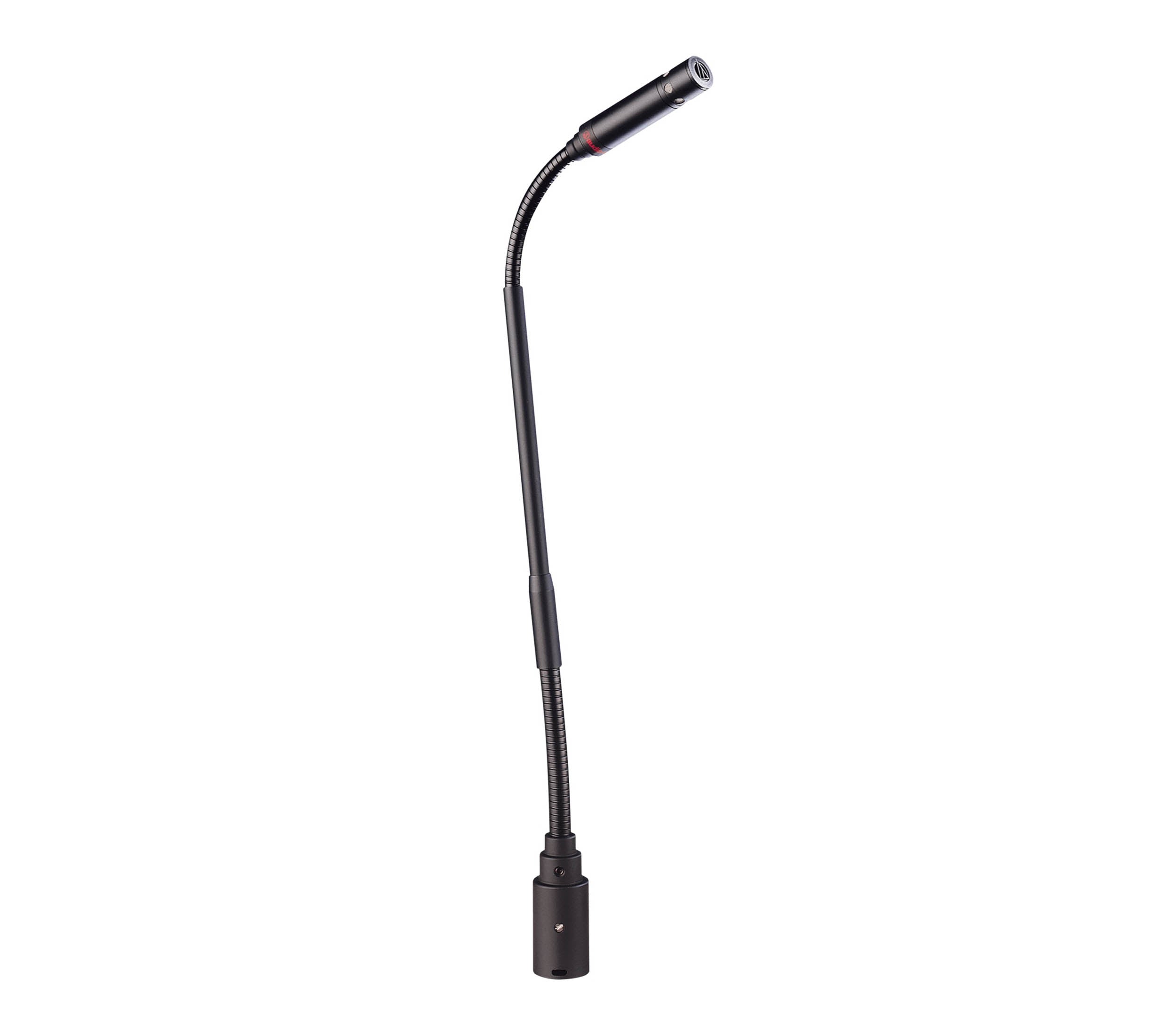 Audio Technica PRO49QL Cardioid Condenser Quick-mount Gooseneck Microphone - 16.5 Inches by Audio-Technica