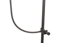 CAD Audio VP1 6" Pop Filter for 14" Gooseneck Microphone - Black by CAD Audio