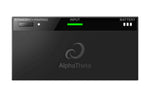 B-Stock: AlphaTheta HP-TX01, Transmitter for Professional Wireless DJ Headphones by AlphaTheta
