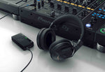 B-Stock: AlphaTheta HP-TX01, Transmitter for Professional Wireless DJ Headphones by AlphaTheta