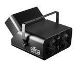 Chauvet DJ B550 Bubble King Bubble Machine w/ (4) Bubble Fluid by Chauvet DJ