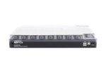 Decksaver DSLE-PC-KEYPADPRO LE Reloop Keypad PRO Cover by DECKSAVER