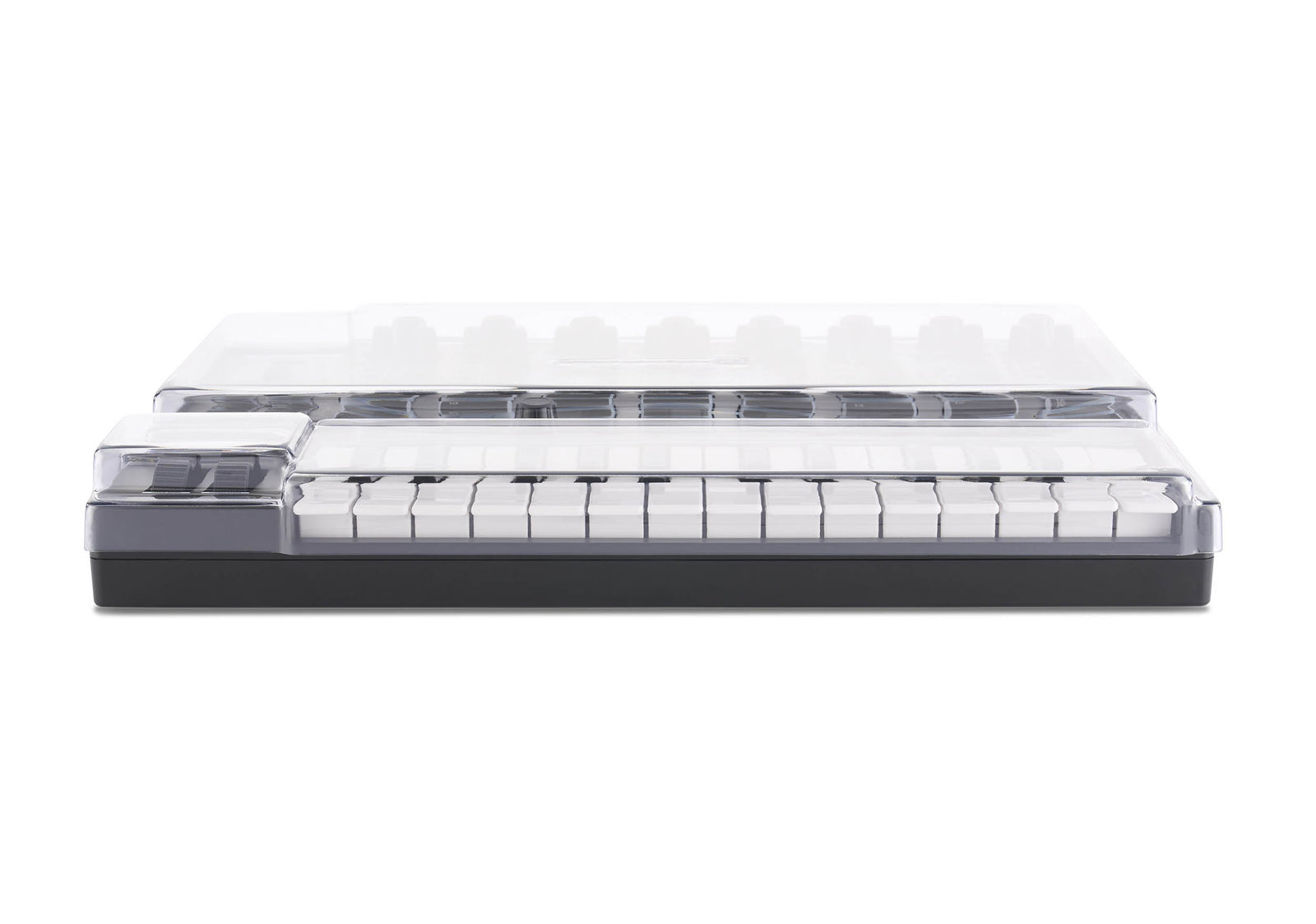 Decksaver DSLE-PC-KEYPADPRO LE Reloop Keypad PRO Cover by DECKSAVER