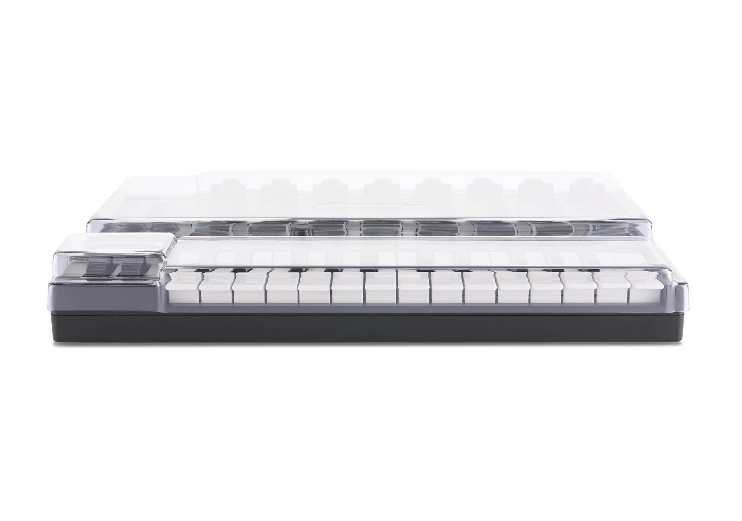 Decksaver DSLE-PC-KEYPADPRO LE Reloop Keypad PRO Cover by DECKSAVER