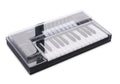 Decksaver DSLE-PC-LK25MK4 LE Novation Launchkey 25 MK4 Cover