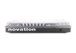 Decksaver DSLE-PC-LK25MK4 LE Novation Launchkey 25 MK4 Cover by DECKSAVER