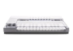 Decksaver DSLE-PC-LK25MK4 LE Novation Launchkey 25 MK4 Cover by DECKSAVER